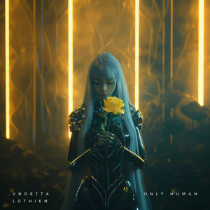 VNDETTA - Only Human
