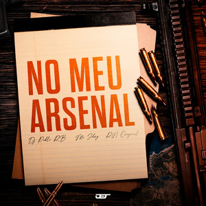 NO MEU ARSENAL (Explicit)