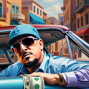 Ride to This (Infinite Twist) (Explicit)