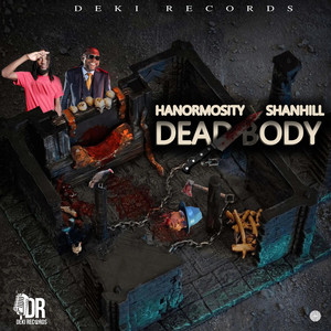 Dead Body (Explicit)