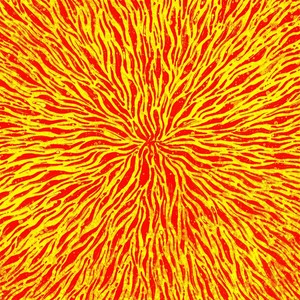 We Are All Fire (Outro)