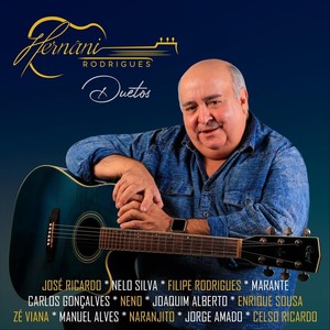 Quiseste Partir Partiste (feat. Carlos Gonçalves)