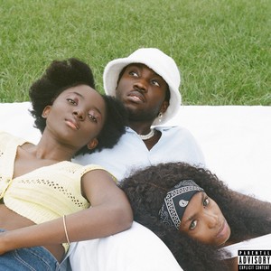 Better Days (Explicit)