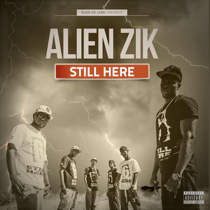 Still Here (Explicit)