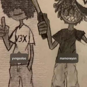 No way (feat. Yvng Solo) (Explicit)