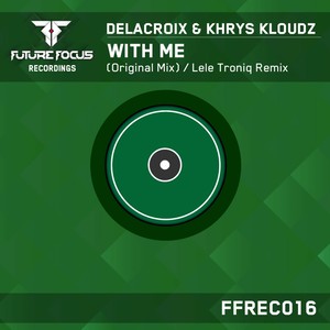 With Me (Lele Troniq Remix)