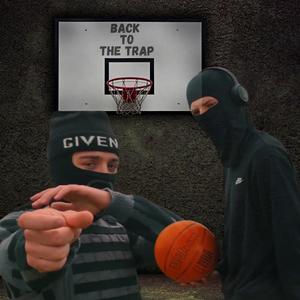 Back to the trap (feat. GK) (Explicit)