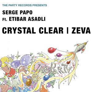 Crystal Clear I Zeva