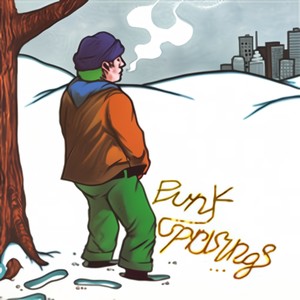 Punk Uprisings, Vol. 1