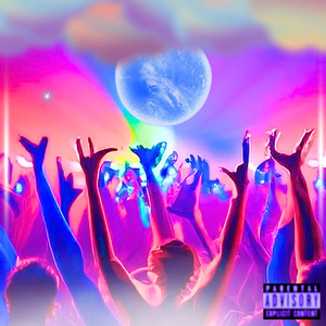 Late to da party (Explicit)