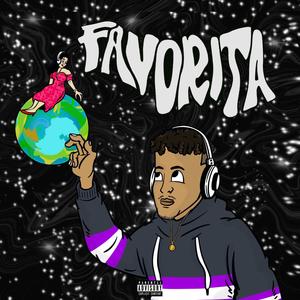 Favorita (feat. Kay Bridges) (Explicit)