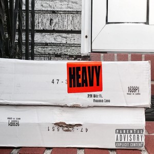 Heavy (feat. Emma Lee)