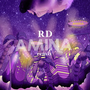 Amina (Remix)