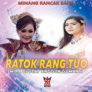 Minang Rancak Bana