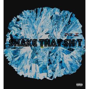 SHAKE THAT **** (Radio Edit)