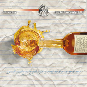 petty gordo (feat. Honey Whiskey Jr.) (Explicit)