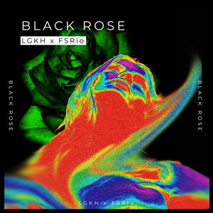 Black Rose