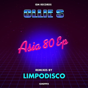 Mirage 87 (Original Mix)