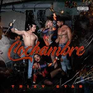 La Cochambre (Explicit)
