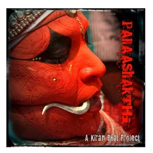 Paraashakthi - Single