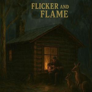 Flicker and Flame