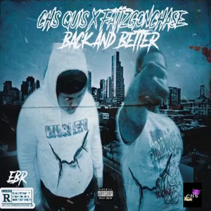 Back And Better (Explicit)