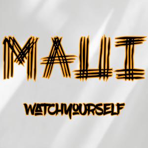 WATCH YOURSELF