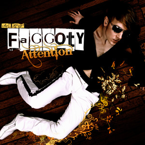 Faggoty Attention (Acapella)