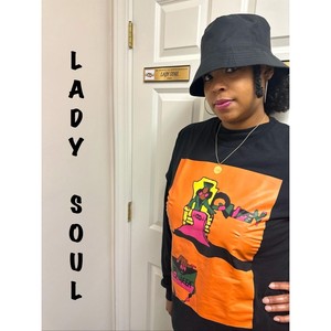 Lady Soul