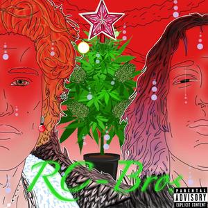 Rainy Christmas (Explicit)