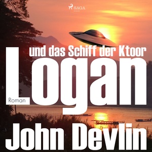 Logan und das Schiff der Ktoor, Kapitel 1
