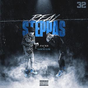 Real Steppas (Explicit)