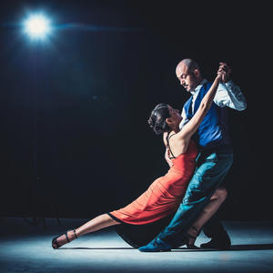 Salsa Dance 2 (Instrumental New)