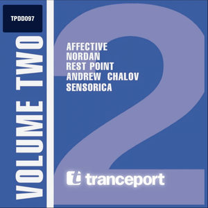 Tranceport Vol. 2