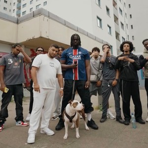 Brick by Brick (Explicit)