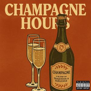 Champagne Hours (feat. G3mini) (Explicit)