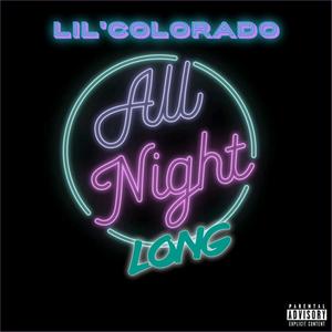 All Night Long (Explicit)
