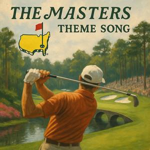 The Masters Theme Song (COVER版)