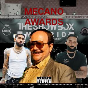 mecano (feat. Eladyyo Carrion, Torrente & Bryant Miiers) (Explicit)