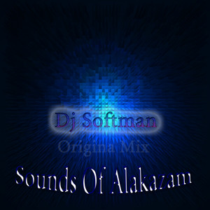 Sounds Of Alakazam