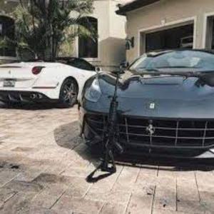 mtg carro bixo importado (Explicit)