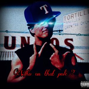 Who own that Pole ? (feat. Lil Dlow, Lady Dlow)