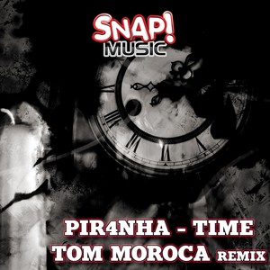 Time - Tom Moroca Remix