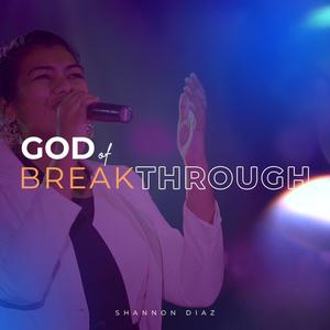 God of Breakthrough