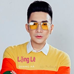 Lặng Lẽ