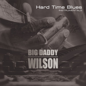 Hard Time Blues (Instrumentals)