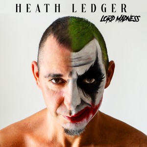 Heath Ledger (Explicit)