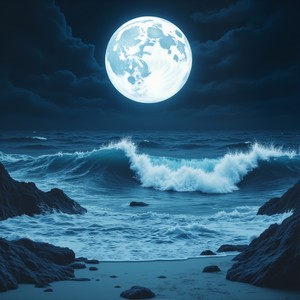 Tide Without A Shore