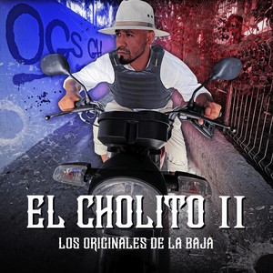 El Cholito II