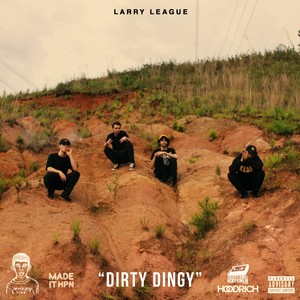 Dirty Dingy (Explicit)